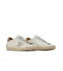 Golden Goose Super-Star White Tan (WMNS)