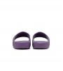 adidas Adilette 22 Slides Tech Purple