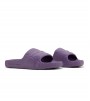 adidas Adilette 22 Slides Tech Purple