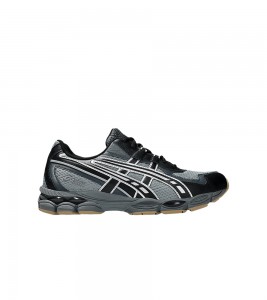Asics Gel-NYC 2055 Clay Grey Black