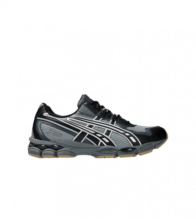 Asics Gel-NYC 2055 Clay Grey Black