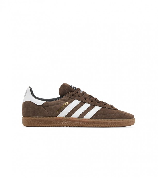 adidas Samba Deco SPZL Brown