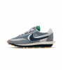 Nike LD Waffle sacai CLOT Kiss of Death 2 Cool Grey