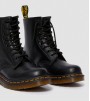 1460 SMOOTH LEATHER LACE UP BOOTS WMNS