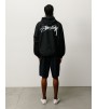 Шорты Stussy Peak Board Short Black
