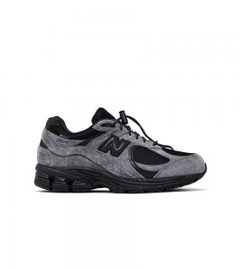 New Balance 2002R Gore-Tex JJJJound Charcoal