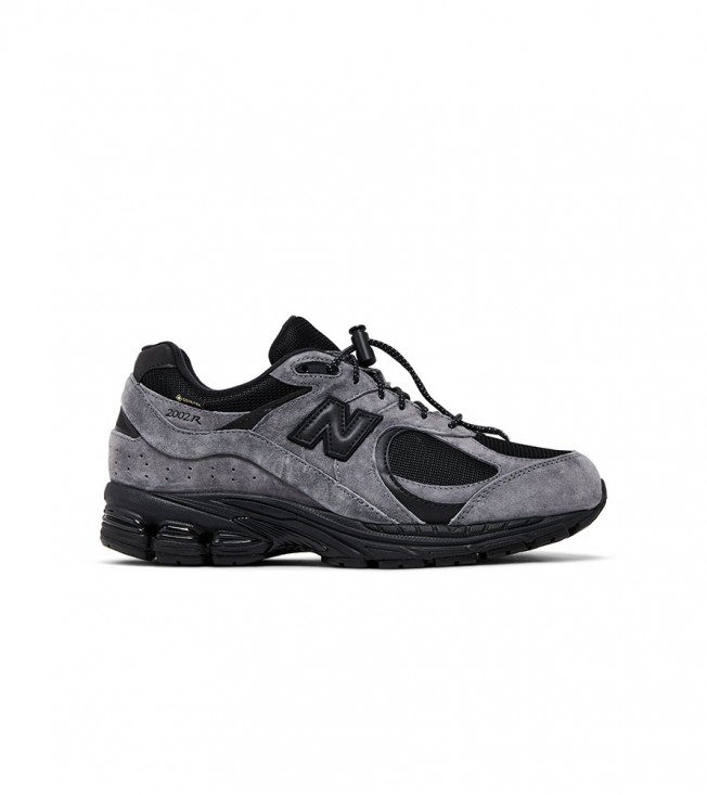 New Balance 2002R Gore-Tex JJJJound Charcoal