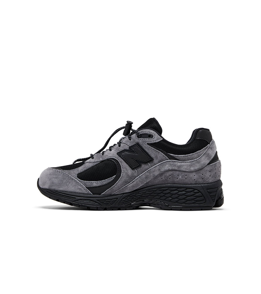 New Balance 2002R Gore-Tex JJJJound Charcoal - M2002RXZ - Купить