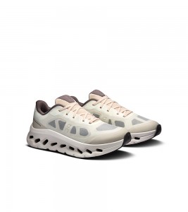 On Running Cloudtilt Remix Silver Ivory Wmns - Фото №2