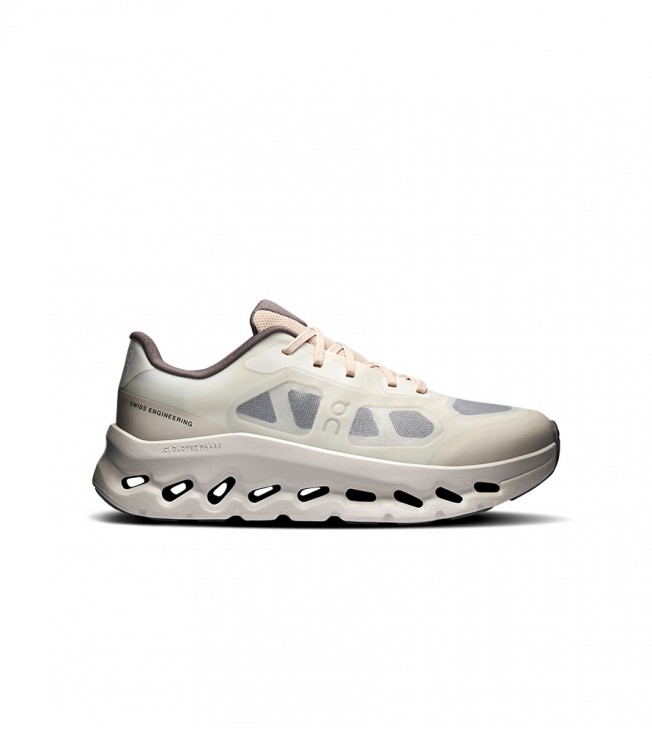 On Running Cloudtilt Remix Silver Ivory Wmns