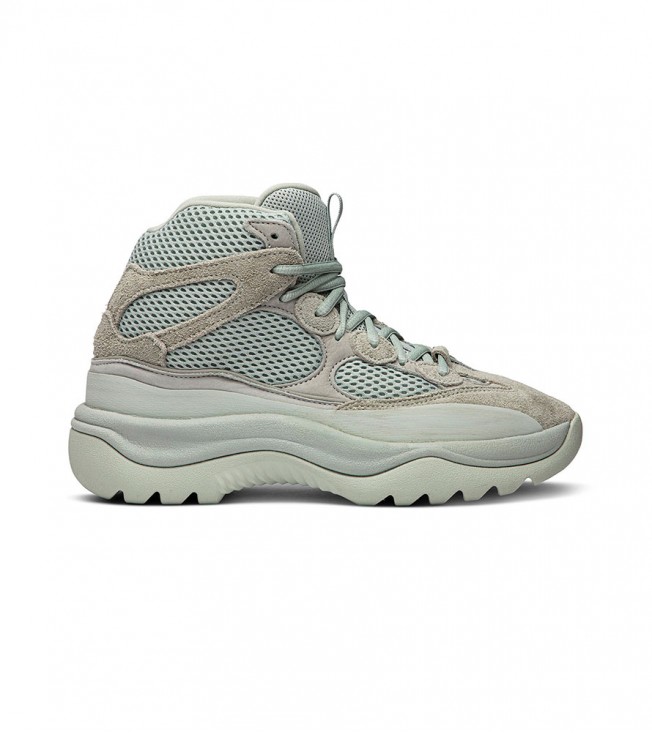 adidas Yeezy Desert Boot Salt