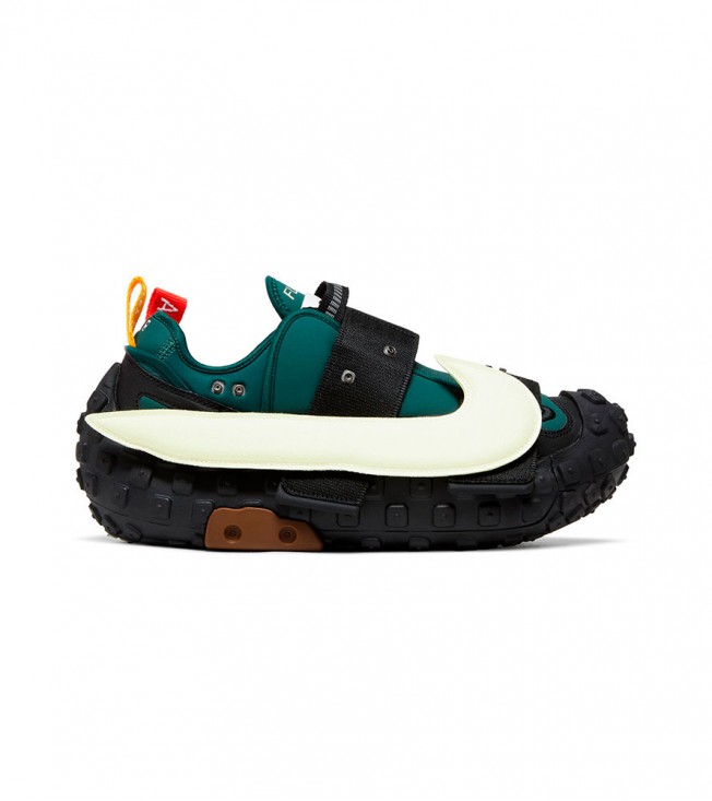 Nike CPFM Air Flea 2 Cactus Plant Flea Market Faded Spruce