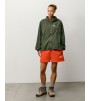 Куртка Stussy Lightweight Hooded Jacket Olive