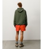 Куртка Stussy Lightweight Hooded Jacket Olive