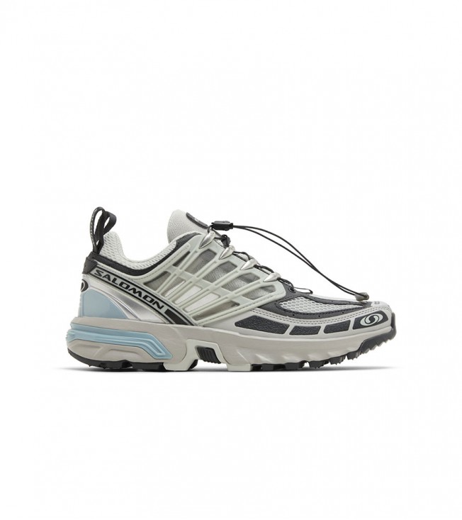 Salomon ACS PRO Metal Phamtom