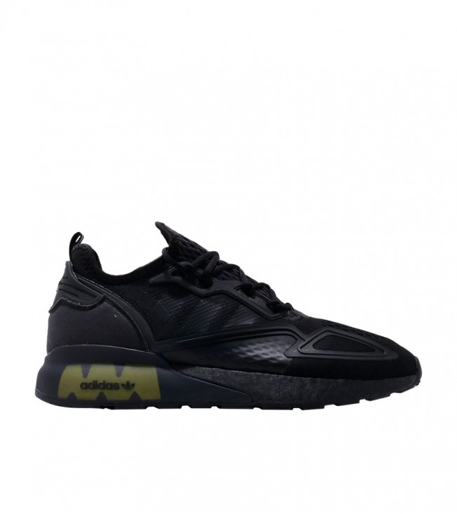Кроссовки adidas ZX 2K Boost Black