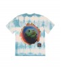 Футболка Travis Scott The Scotts World Tie Dye