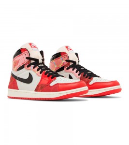 Jordan 1 High OG Spider-Man Across the Spider-Verse - ???? ?20