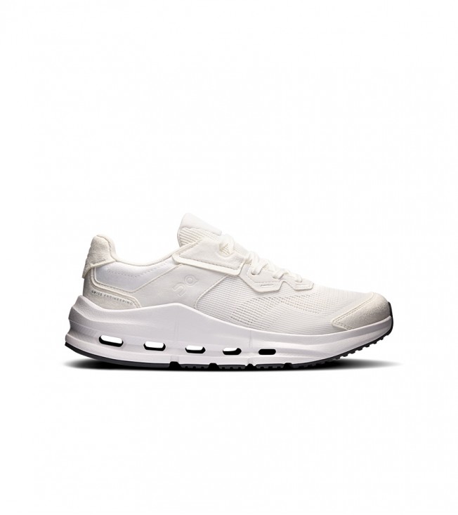 On Running Cloudnova Rift White Ice Wmns