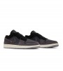 Jordan 1 Low Craft Inside Out Black