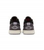 Jordan 1 Low Craft Inside Out Black