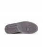 Jordan 1 Low Craft Inside Out Black