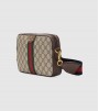 Сумка Gucci Ophidia GG crossbody bag