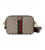 Сумка Gucci Ophidia GG crossbody bag