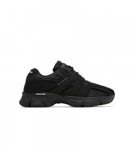 Balenciaga Phantom Black