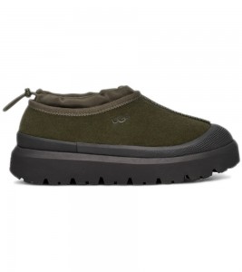 UGG Tasman Weather Hybrid Slipper Forest Night 