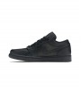 Jordan Air Jordan 1 Low "Triple Black"