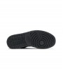 Jordan Air Jordan 1 Low "Triple Black"