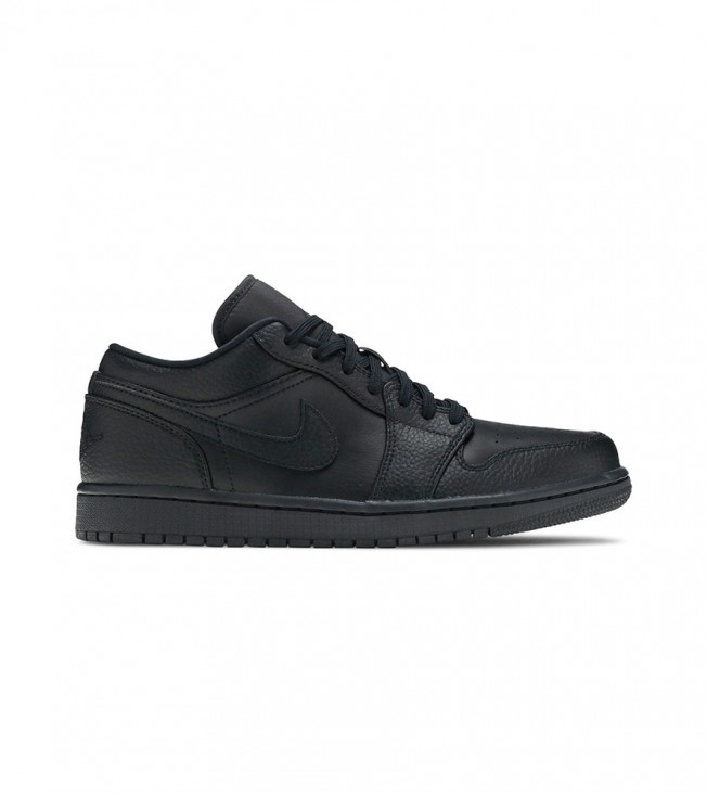Jordan Air Jordan 1 Low "Triple Black"