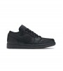 Jordan Air Jordan 1 Low "Triple Black"