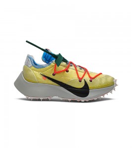Off-White x Nike Wmns Vapor Street Tour Yellow