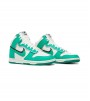 Dunk High Retro SE Stadium Green