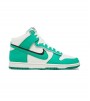 Dunk High Retro SE Stadium Green