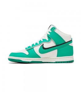 Dunk High Retro SE Stadium Green - ???? ?20