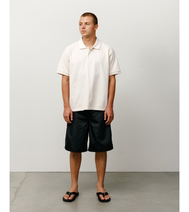 Шорты Stussy Surfman Board Short Black
