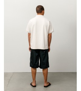 Шорты Stussy Surfman Board Short Black - ???? ?20