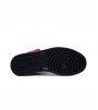 Кроссовки Air Jordan 1 Mid Bred Multi-Color