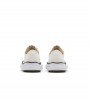 Maison Mihara Yasuhiro Peterson OG Sole Canvas Low White