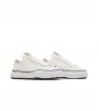 Maison Mihara Yasuhiro Peterson OG Sole Canvas Low White
