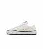 Maison Mihara Yasuhiro Peterson OG Sole Canvas Low White