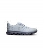 On Cloud 6 Waterproof Mauve Zinc Heather Metal (WMNS)