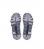 On Cloud 6 Waterproof Mauve Zinc Heather Metal (WMNS)