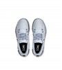 On Cloud 6 Waterproof Mauve Zinc Heather Metal (WMNS)