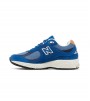 New Balance 2002R Atlantic Blue Sepia