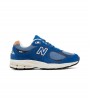 New Balance 2002R Atlantic Blue Sepia