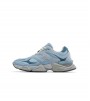 New Balance 9060 Chrome Blue